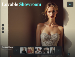 Lovable Showcase Preview
