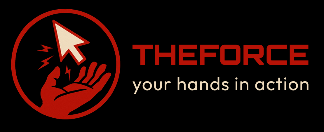 TheForce Logo